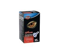 Lampe spot neodymium à chaleur 35 W pour reptile G