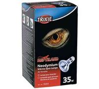 Lampe spot neodymium à chaleur 35 W pour reptile G