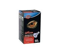 Lampe spot neodymium à chaleur 50 W pour reptile .