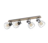 Lampe spot SAMBATELLO 98137 Eglo
