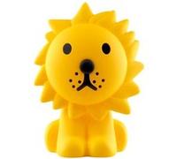 Lampe Star light - Lion 41 cm Jaune G