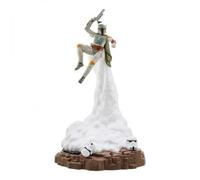 Lampe - Star Wars - Boba Fett - 31 cm - Pile - Intérieur