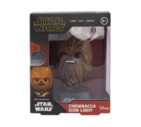 Lampe - Star Wars - Chewbacca - Intérieur - Pile - 100 mm