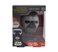 Lampe Star Wars Episode 9 Kylo Ren