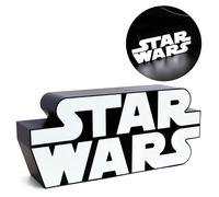 Lampe - Star Wars - Logo - Rechargeable USB - 1 ampoule - Design contemporain