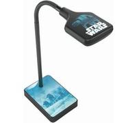 Lampe de chevet Philips Lampe Star Wars Multicolore