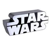 Paladone Lampe Star Wars Logo – Produit sous licence officielle