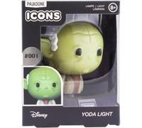 Lampe Star Wars Yoda G