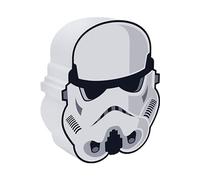 Lampe Stormtrooper Star Wars - 16 cm