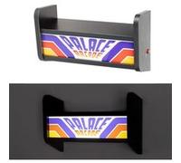 Lampe Stranger Things avec support pour jeu vidéo