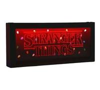 Stranger Things - Upside Down - Lampe Décorative