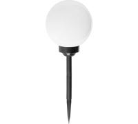 Lampe Strend Pro Birdun, 20 cm, 4xLED, AA