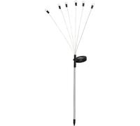 Lampe Strend Pro Garden Floro, solaire, 42xLED, 66 cm