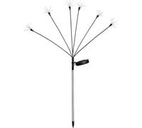 Lampe Strend Pro Garden Lara, solaire, 60xLED, 72 cm