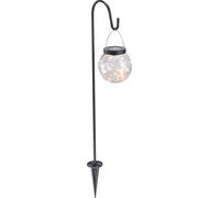 Lampe Strend Pro Rigel, solaire, 20x LED, AAA