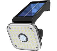 Lampe Strend Pro, solaire, LED, 300 lm, 15x10x10 cm