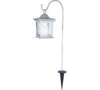 Lampe Strend Pro Subra, solaire, 1x LED, AA 70 cm