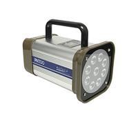 Lampe stroboscope portable stroboscope à main levée numérique PT-L01A-AC Batterie rechargeable LED Analyseur de vitesse de rotation non de contact for le spin d'impression de vitesse