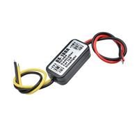 Lampe Stroboscopique De Freinage Arrière Led, Boîtier De Commande, Lumière Clignotante, 5v, 12v, 24v, 48w, Gs-100a