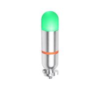 Lampe stroboscopique de plongée sous-marine SD01 PRO verte