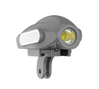 Lampe stroboscopique ultra lumineuse rechargeable anti-collision pour DJI Mini 4 Pro/Air 3, kit d'éclairage de recherche LED accessoires