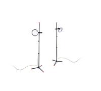 Lampe Studio Artiste + Trépied (23w) - E31375