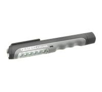 Lampe stylo 6+1Leds rechargeable USB EXPERT by Facom - E201406