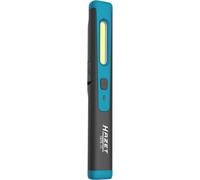 Lampe Stylo À Led 1979-11 I Petite Lampe D'Atelier Compacte À Forte Puissance D'Éclairage, À Intensité Variable, Avec Aimant De Maintien Pour La Fixation'.