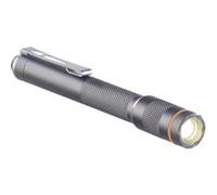 Lampe stylo aluminium à LED 120lm / 3W G