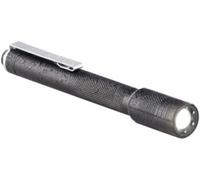Lampe de poche (standard) KryoLights Lampe stylo aluminium à LED 120lm / 3W