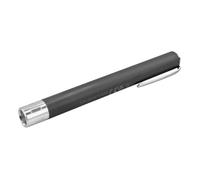 Lampe stylo - ANSMANN - PLC15B - LED - Bouton poussoir - Piles incluses