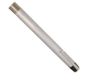 Lampe stylo Argenta - Argent