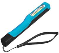 ProPlus 440270 Lampe stylo à pile(s) LED bleu, noir