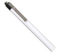 Lampe stylo en métal