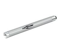 Lampe stylo LED, en aluminium, X15