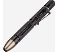 Lampe stylo médicale de diagnostic, lampe torche d'inspection anti-éblouissement avec clip pour médecins, infirmières, services d'urgence et