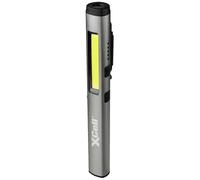 Lampe stylo XCell ESEN179 batteries Li-ions 165 mm