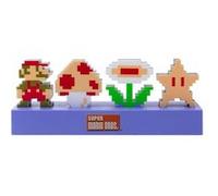 Lampe - Super Mario - Icon