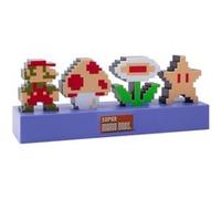 Lampe - Super Mario - Icon