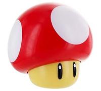 Lampe Super Mario Mushroom Light