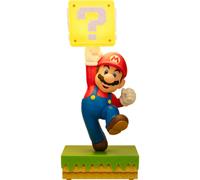 Lampe Super Mario Super Mario Super Mario Diorama Light