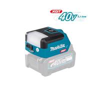 LAMPE DE CHANTIER SANS FIL XGT MAKITA - DEAML011G