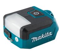 Lampe sur batterie LXT® MAKITA DEADML817 14,4V / 18 V 300 lx