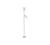 Lampe sur pied avec liseuse Lunartec