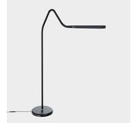 Lampe sur pied electra à led