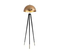 Lampe Sur Pied Lampadaire Champignon Postmoderne Métal Galvanoplastie Décor À La Maison Lampes Sur Pied Pour Salon Lampadaires Décoratifs Lampadaire