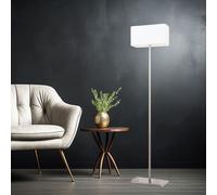 Lampe Sur Pied LED Plafonnier Éclairage Design Fleurs Hall Couloir