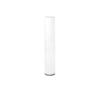 Lampe sur pied, MOOVERE lampadaire colonne 100cm IN&OUT lumière blanche