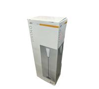 Lampe Sur Pied Paulmann Mondolfo 79366 Nickel Mat E14 Max 60W 1-Feu