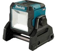Lampe sur pied sans fil Makita 40 Vmax (boîtier seul) ML003G bleue